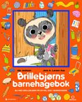 Brillebjørns barnehagebok