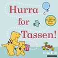 Hurra for Tassen!