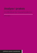 Analyse i praksis
