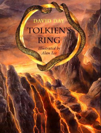 Tolkien's ring
