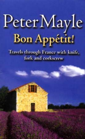 Bon appétit!