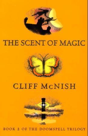 The scent of magic
