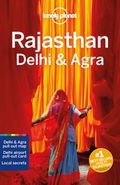 Rajasthan, Delhi &amp; Agra