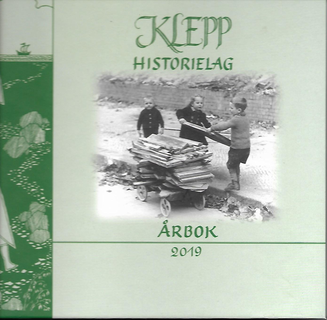 Klepp historielag