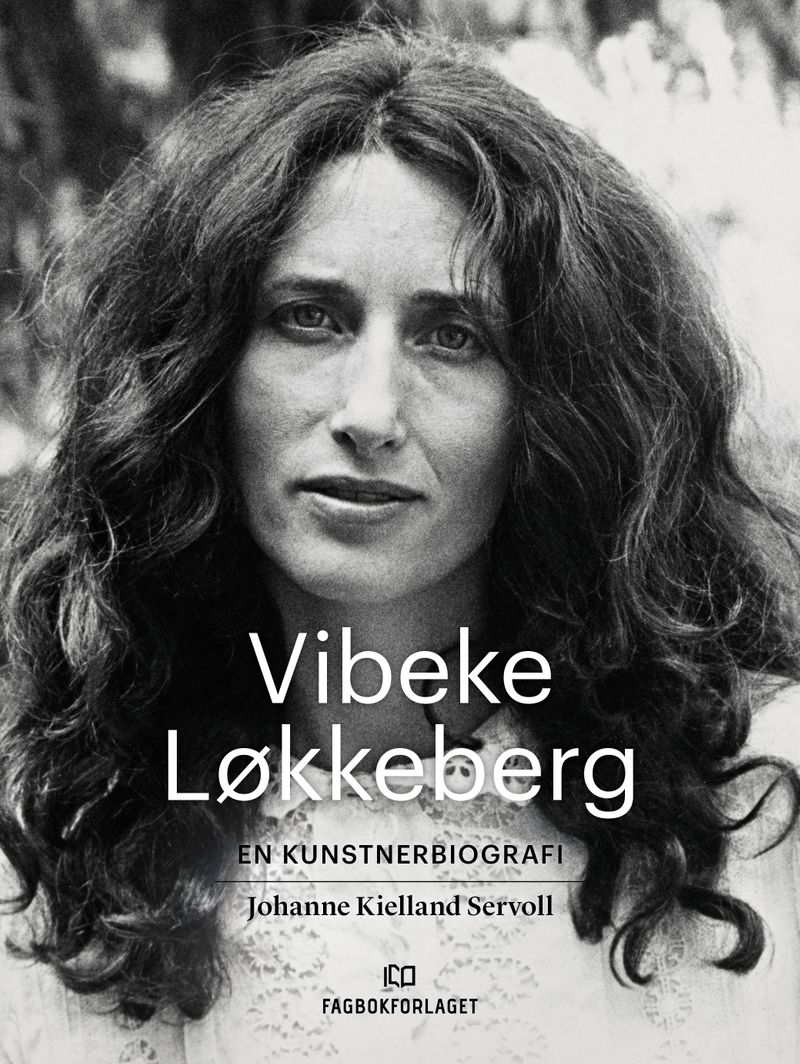 Vibeke Løkkeberg