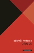 Bokmål-nynorsk ordbok