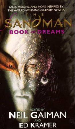 The sandman