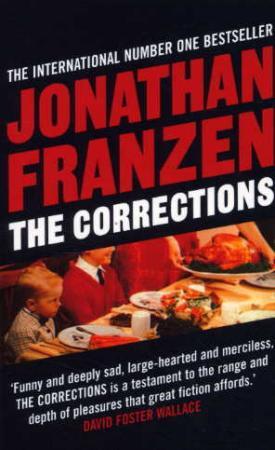 The corrections