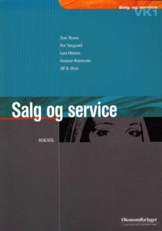 Salg og service