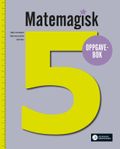 Matemagisk 5