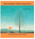 Intermediate Public Economics
