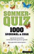 Sommerquiz 2020