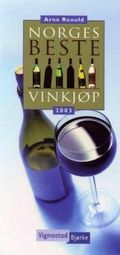 Norges beste vinkjøp 2003