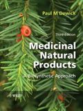 Medicinal Natural Products A Biosynthetic Approach