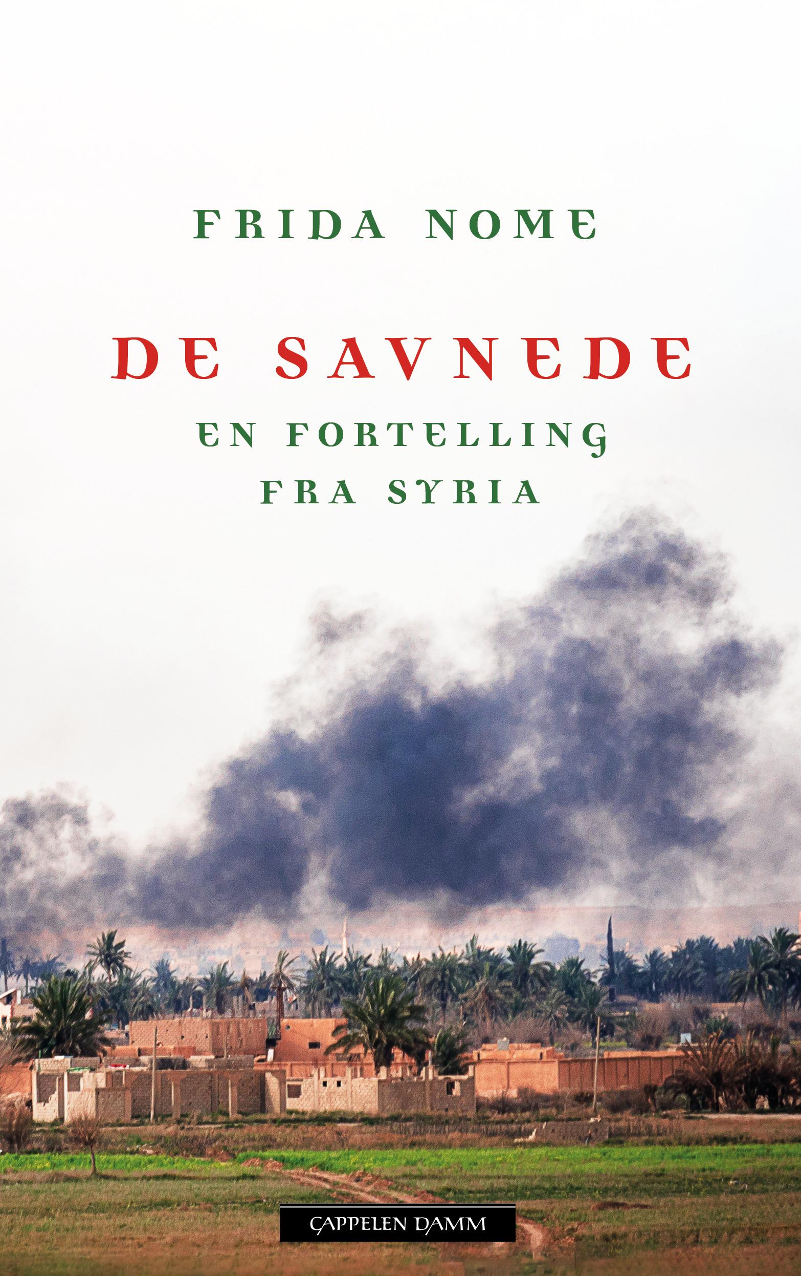 De savnede