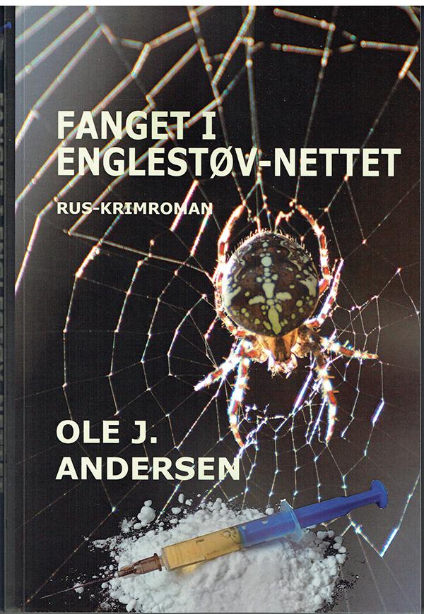 Fanget i englestøv-nettet