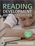 Reading development and difficulties