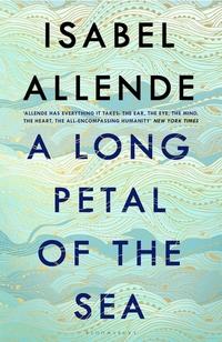 A long petal of the sea