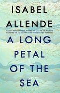 A long petal of the sea
