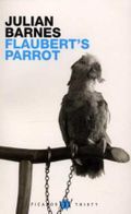 Flaubert's parrot