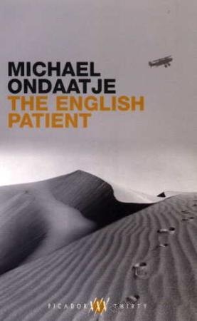The English patient
