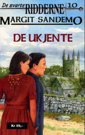 De ukjente