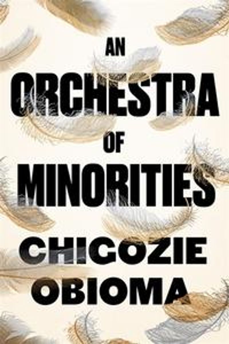 An orchestra of minorities
