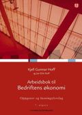 Arbeidsbok til Bedriftens økonomi