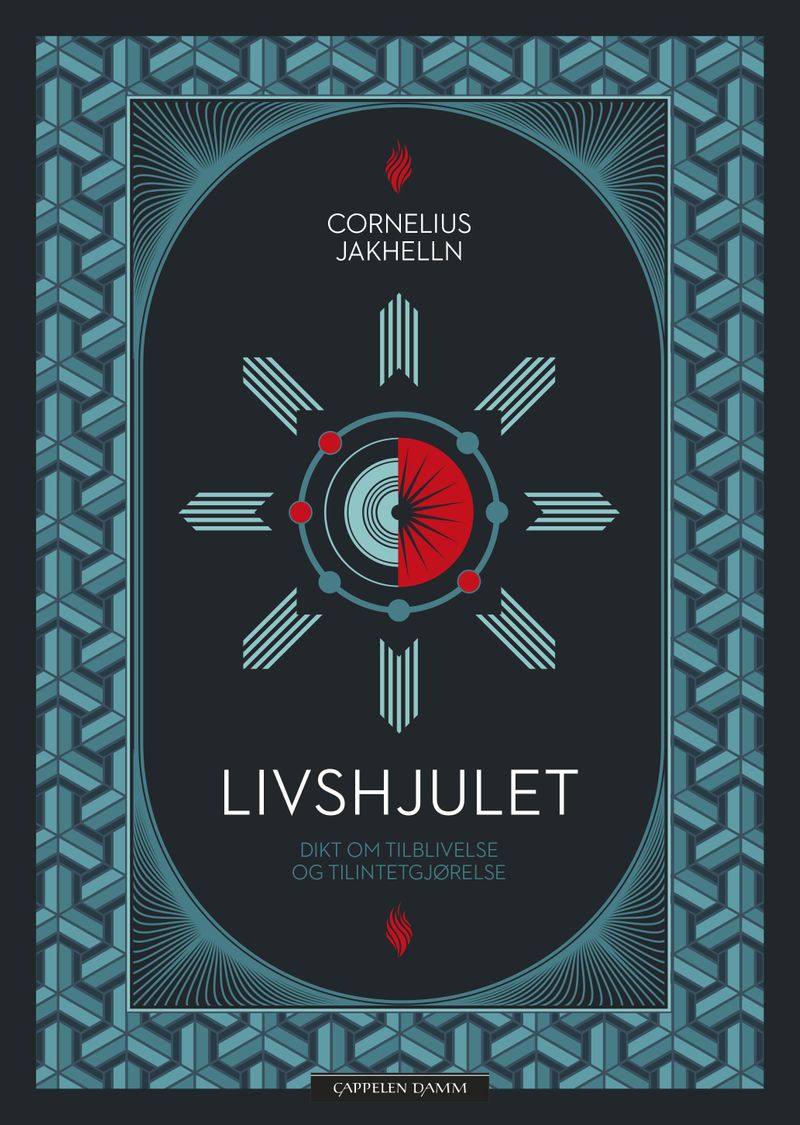 Livshjulet