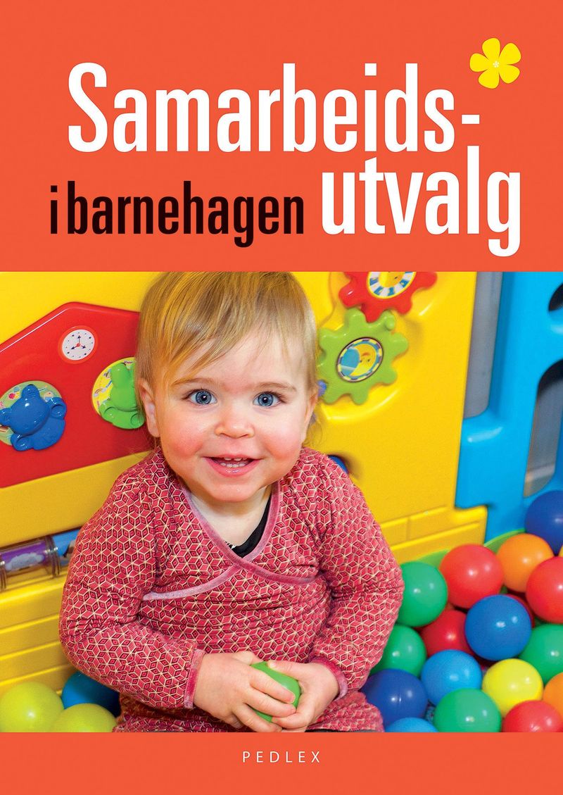 Samarbeidsutvalg i barnehagen