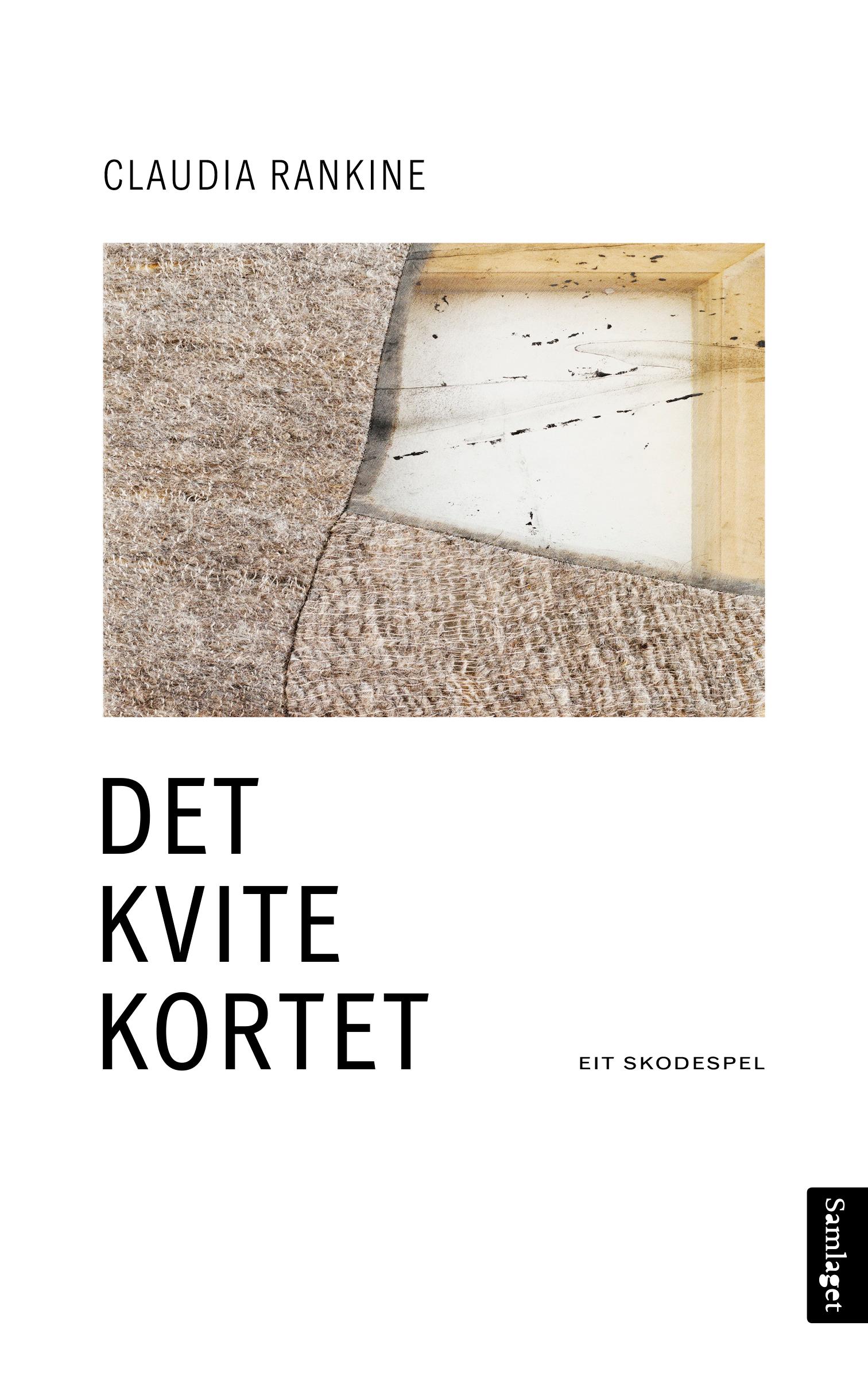 Det kvite kortet
