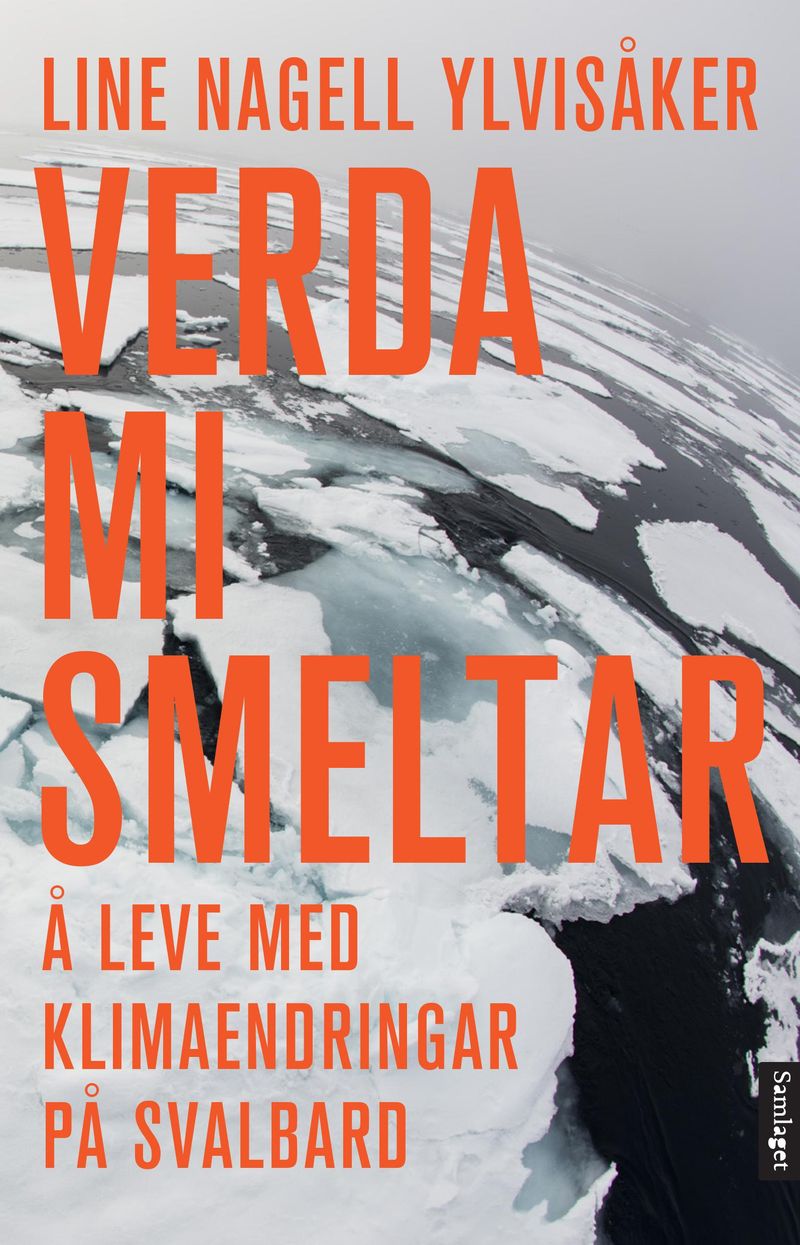 Verda mi smeltar