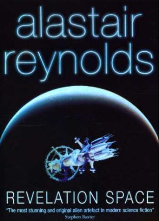 Revelation space