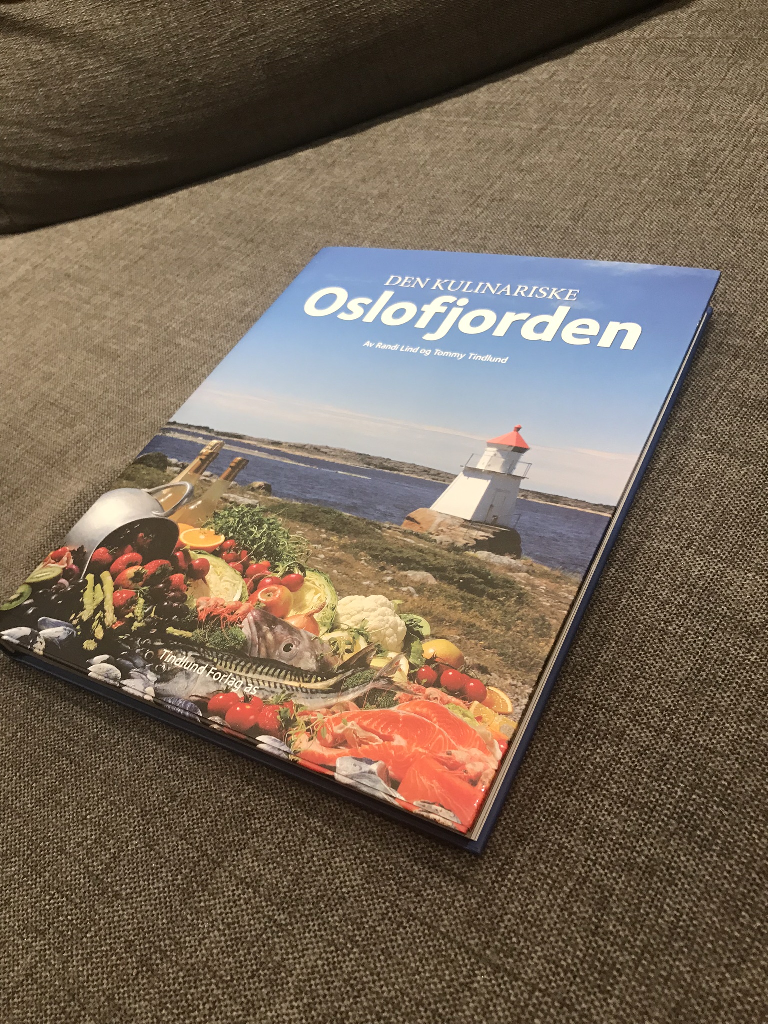 Den kulinariske Oslofjorden