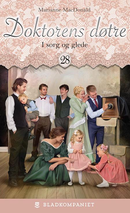 I sorg og glede