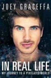 In Real Life: My Journey To A Pixelated World