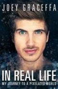 In Real Life: My Journey To A Pixelated World