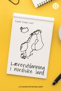 Lærerutdanning i nordiske land