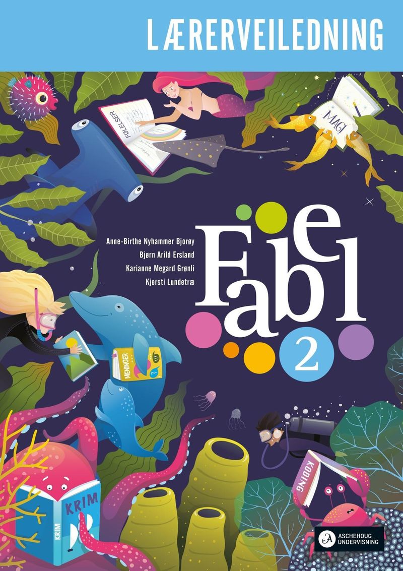 Fabel 2
