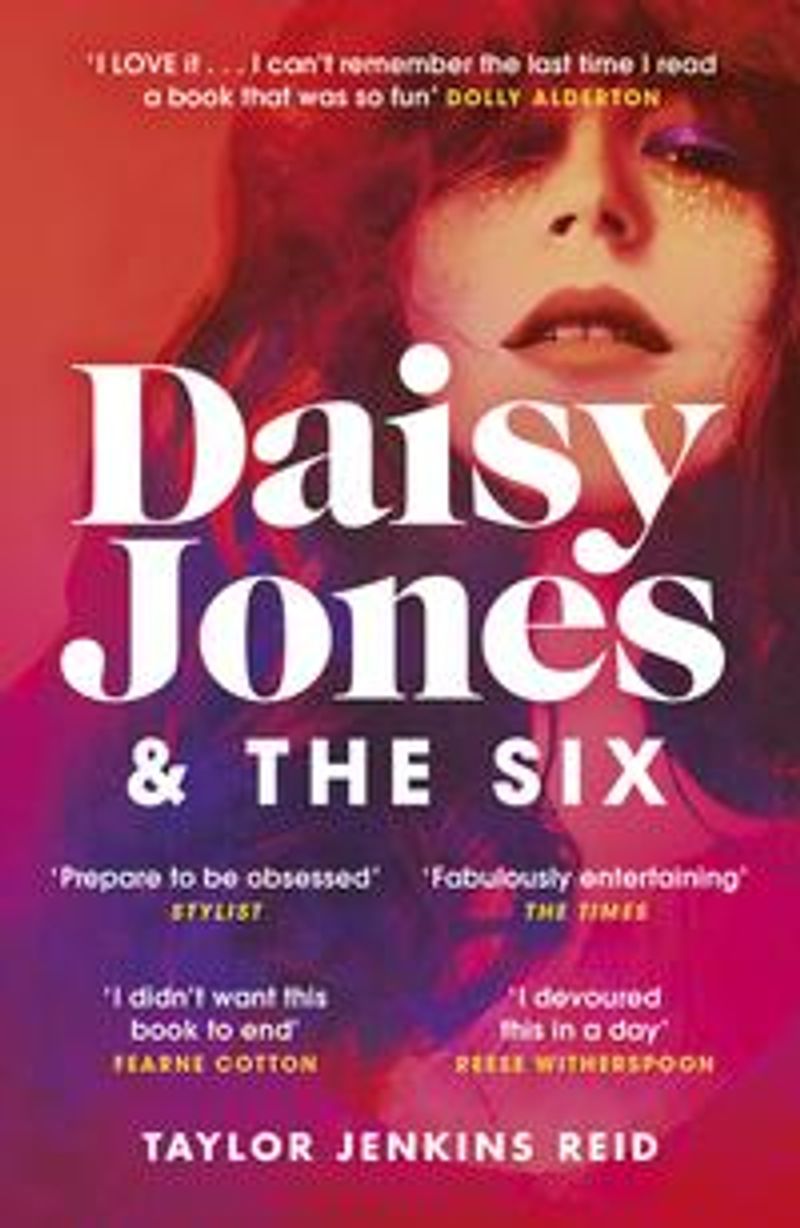 Daisy Jones &amp; The six