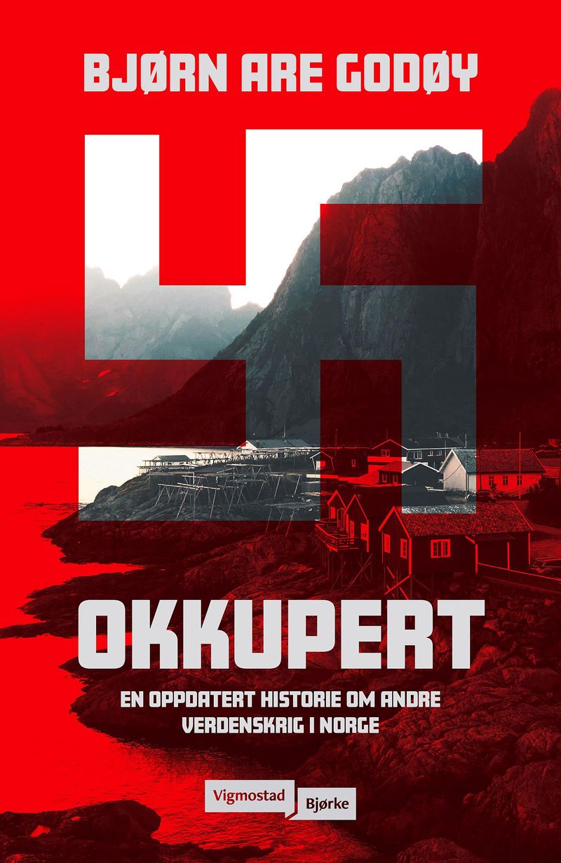Okkupert
