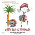 Wilma har to mammaer