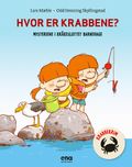 Hvor er krabbene?