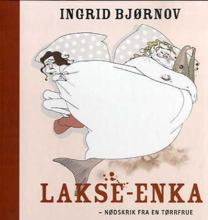 Lakse-enka