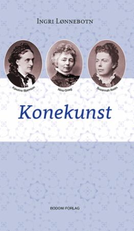 Konekunst