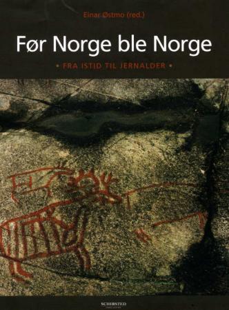 Før Norge ble Norge