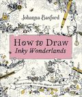 How to draw inky wonderlands