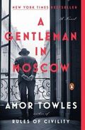 A gentleman in Moscow