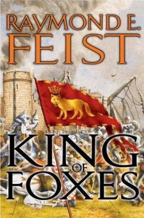 King of foxes