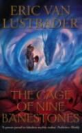 The cage of nine banestones